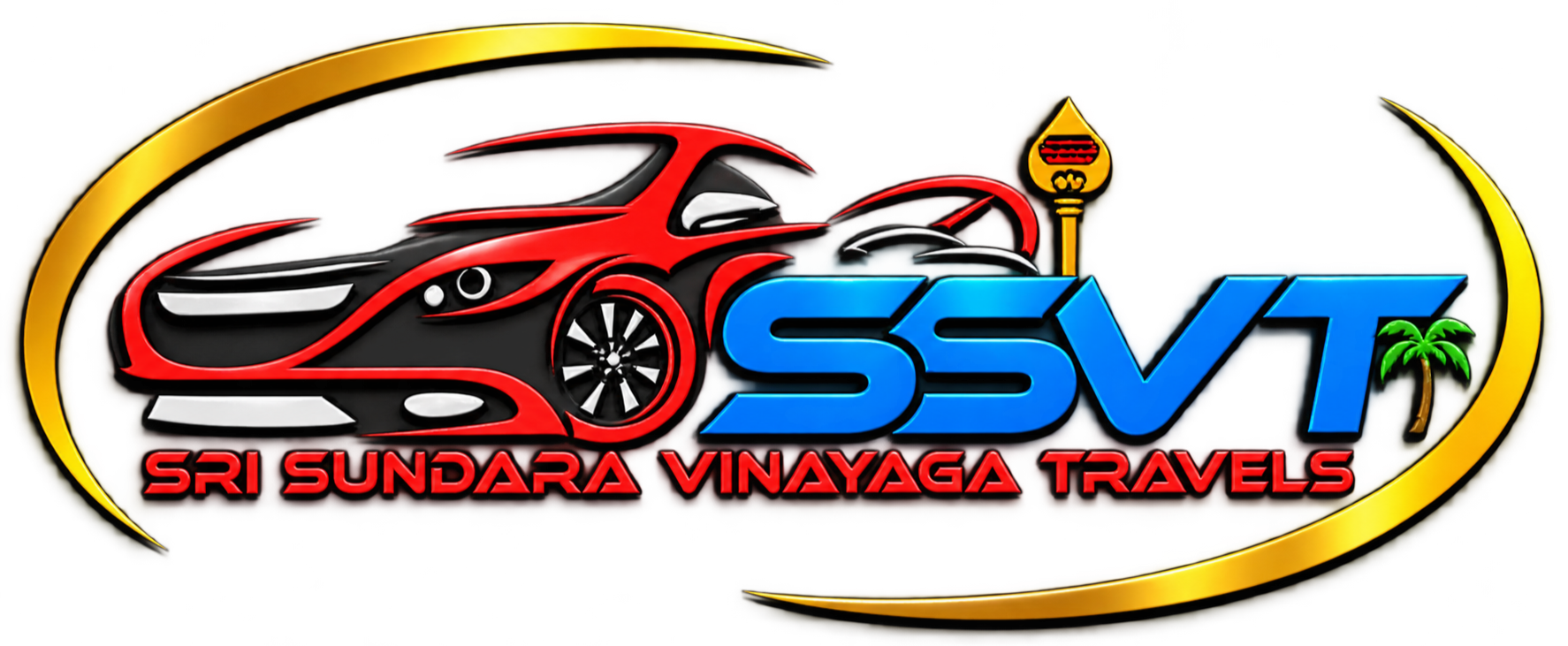 SSVT Tours & Travels